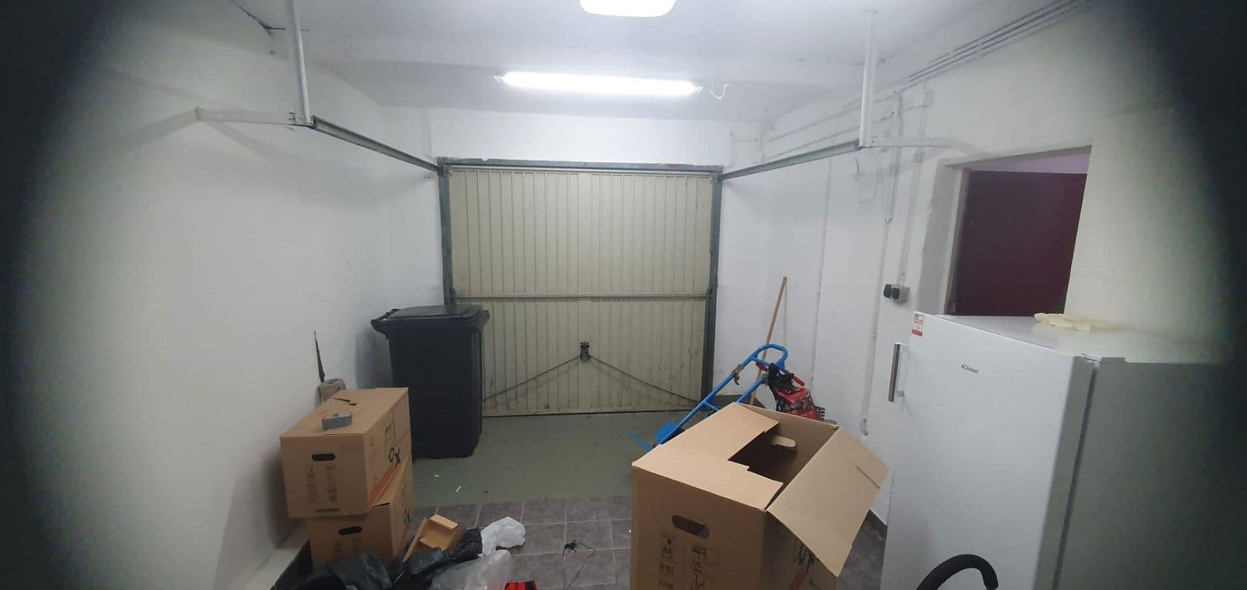 Pronájem nebytového prostoru 68 m², Altenhoferstr., Solingen, Severní Porýní-Vestfálsko Pronájem nebytového prostoru 68 m², Altenhoferstr., Solingen, Severní Porýní-Vestfálsko