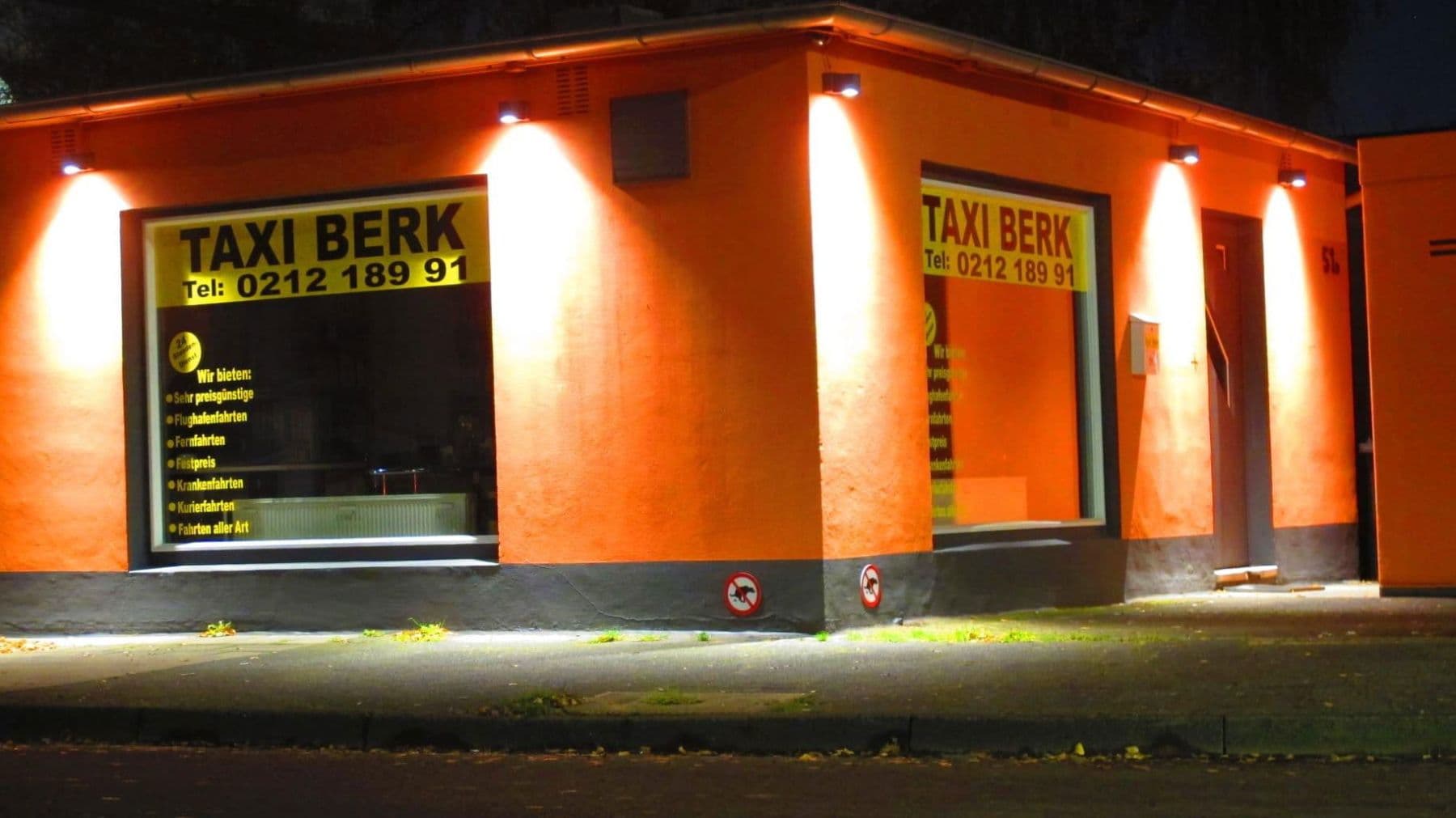 Pronájem nebytového prostoru 68 m², Altenhoferstr., Solingen, Severní Porýní-Vestfálsko Pronájem nebytového prostoru 68 m², Altenhoferstr., Solingen, Severní Porýní-Vestfálsko