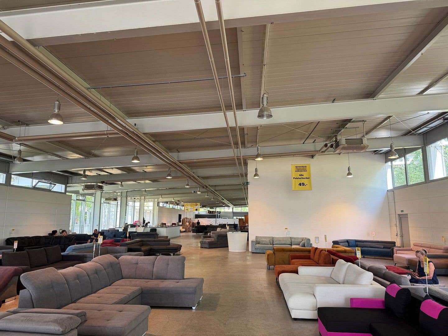 Pronájem nebytového prostoru 10.000 m², Kirchstr. 32, Gommersheim, Porýní-Falc Pronájem nebytového prostoru 10.000 m², Kirchstr. 32, Gommersheim, Porýní-Falc