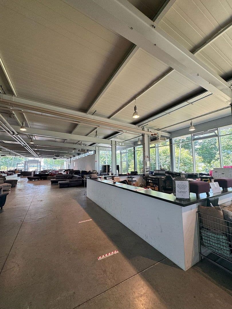 Pronájem nebytového prostoru 10.000 m², Kirchstr. 32, Gommersheim, Porýní-Falc Pronájem nebytového prostoru 10.000 m², Kirchstr. 32, Gommersheim, Porýní-Falc