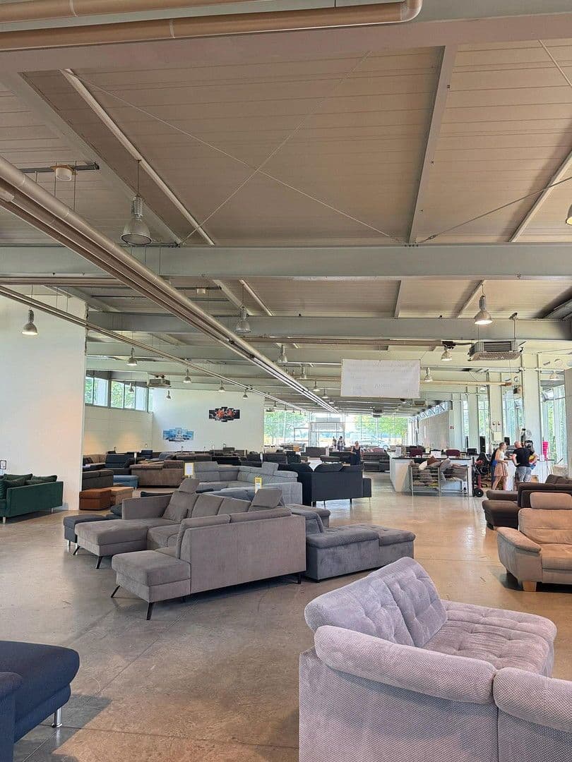 Pronájem nebytového prostoru 10.000 m², Kirchstr. 32, Gommersheim, Porýní-Falc Pronájem nebytového prostoru 10.000 m², Kirchstr. 32, Gommersheim, Porýní-Falc