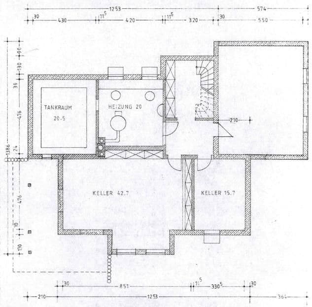 Prodej domu 220 m², pozemek 910 m², Flurstr. 5, 82288 Kottgeisering, Kottgeisering, Bavorsko Prodej domu 220 m², pozemek 910 m², Flurstr. 5, 82288 Kottgeisering, Kottgeisering, Bavorsko