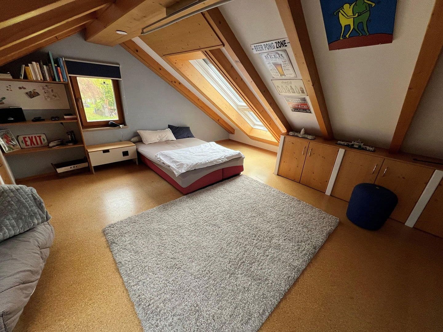 Prodej domu 220 m², pozemek 910 m², Flurstr. 5, 82288 Kottgeisering, Kottgeisering, Bavorsko Prodej domu 220 m², pozemek 910 m², Flurstr. 5, 82288 Kottgeisering, Kottgeisering, Bavorsko