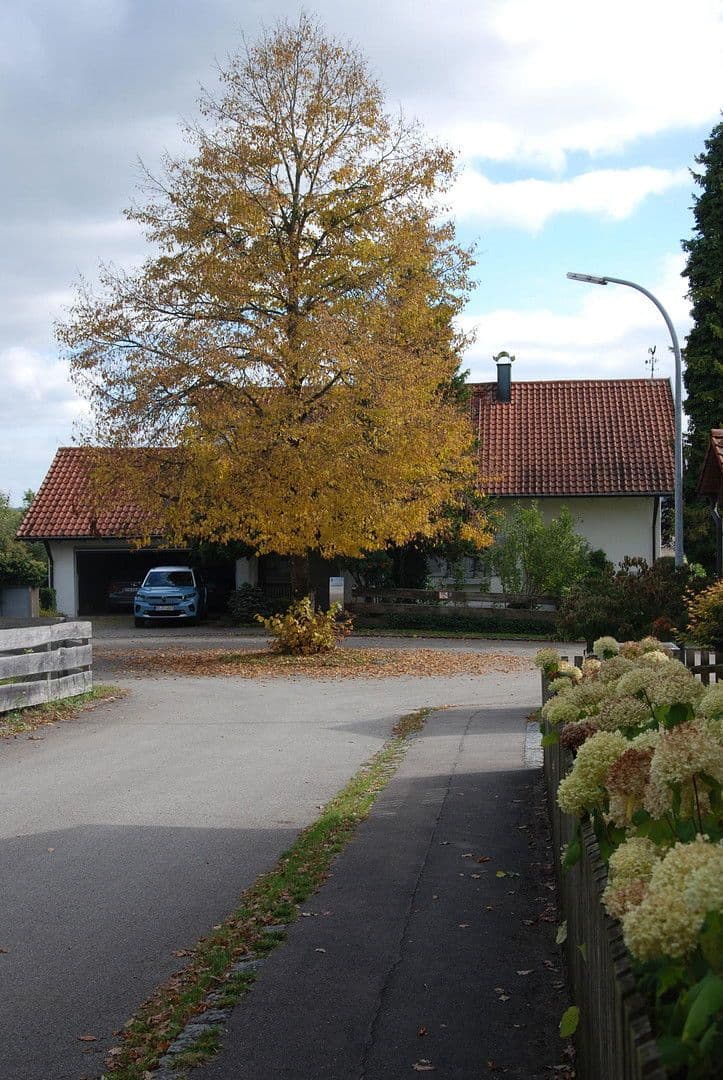 Prodej domu 220 m², pozemek 910 m², Flurstr. 5, 82288 Kottgeisering, Kottgeisering, Bavorsko Prodej domu 220 m², pozemek 910 m², Flurstr. 5, 82288 Kottgeisering, Kottgeisering, Bavorsko