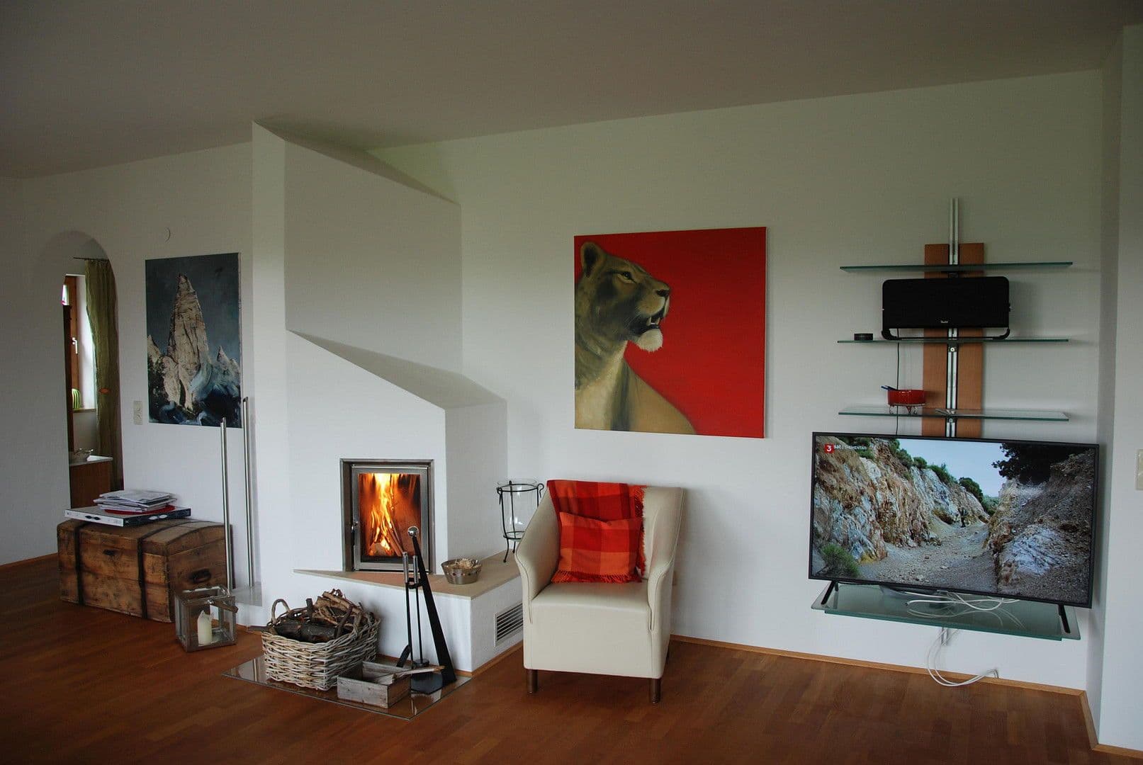 Prodej domu 220 m², pozemek 910 m², Flurstr. 5, 82288 Kottgeisering, Kottgeisering, Bavorsko Prodej domu 220 m², pozemek 910 m², Flurstr. 5, 82288 Kottgeisering, Kottgeisering, Bavorsko