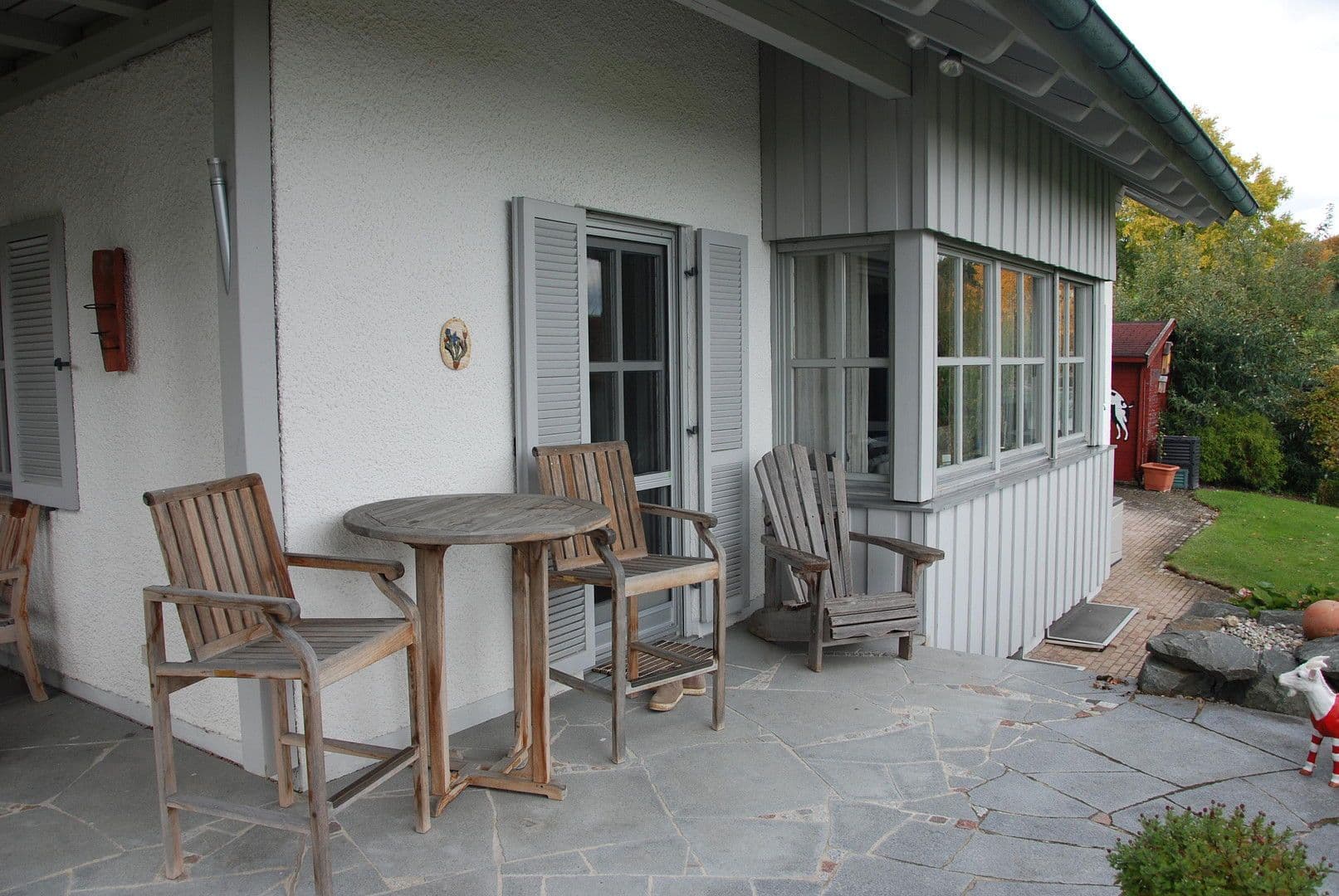 Prodej domu 220 m², pozemek 910 m², Flurstr. 5, 82288 Kottgeisering, Kottgeisering, Bavorsko Prodej domu 220 m², pozemek 910 m², Flurstr. 5, 82288 Kottgeisering, Kottgeisering, Bavorsko