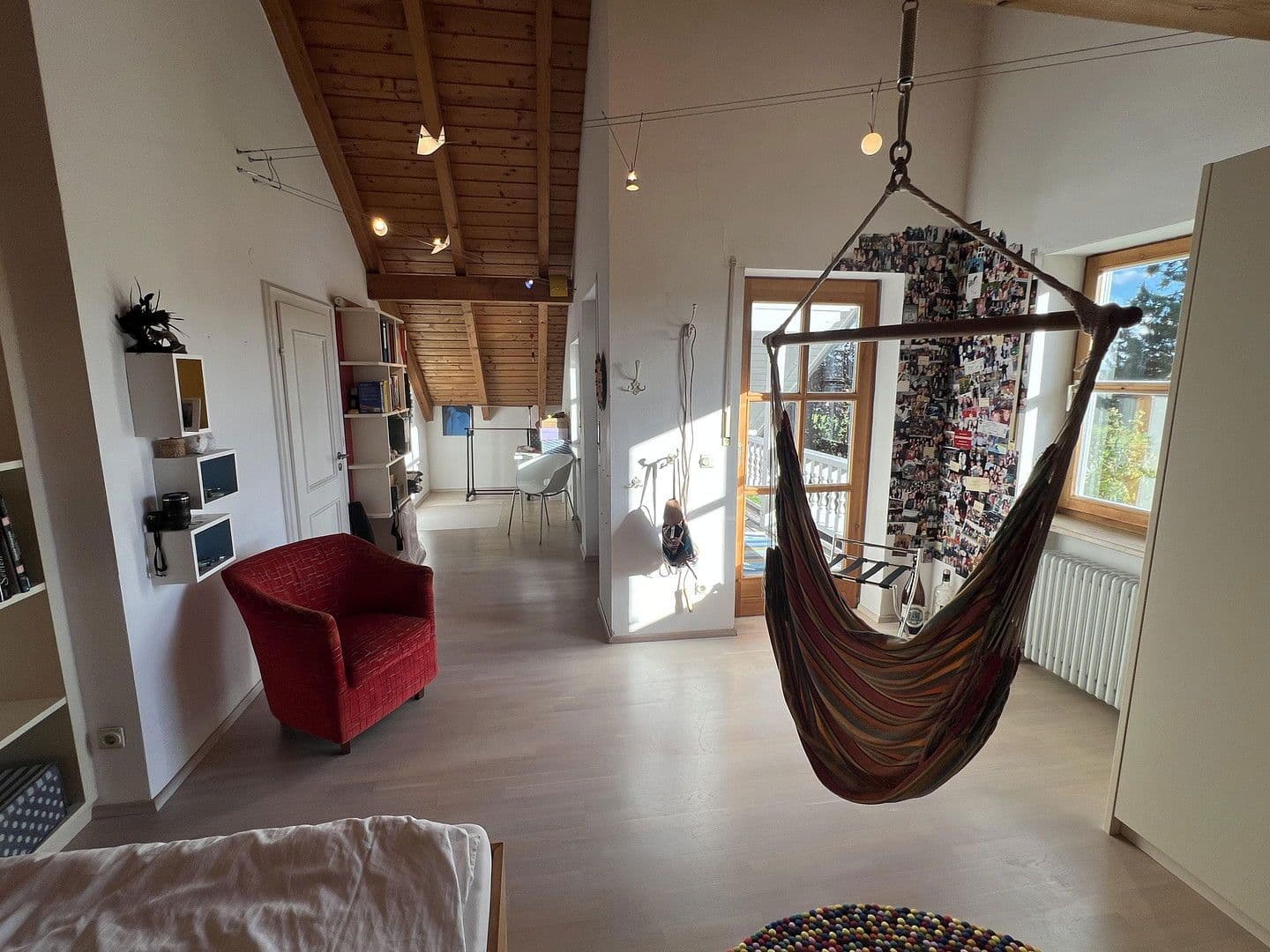 Prodej domu 220 m², pozemek 910 m², Flurstr. 5, 82288 Kottgeisering, Kottgeisering, Bavorsko Prodej domu 220 m², pozemek 910 m², Flurstr. 5, 82288 Kottgeisering, Kottgeisering, Bavorsko