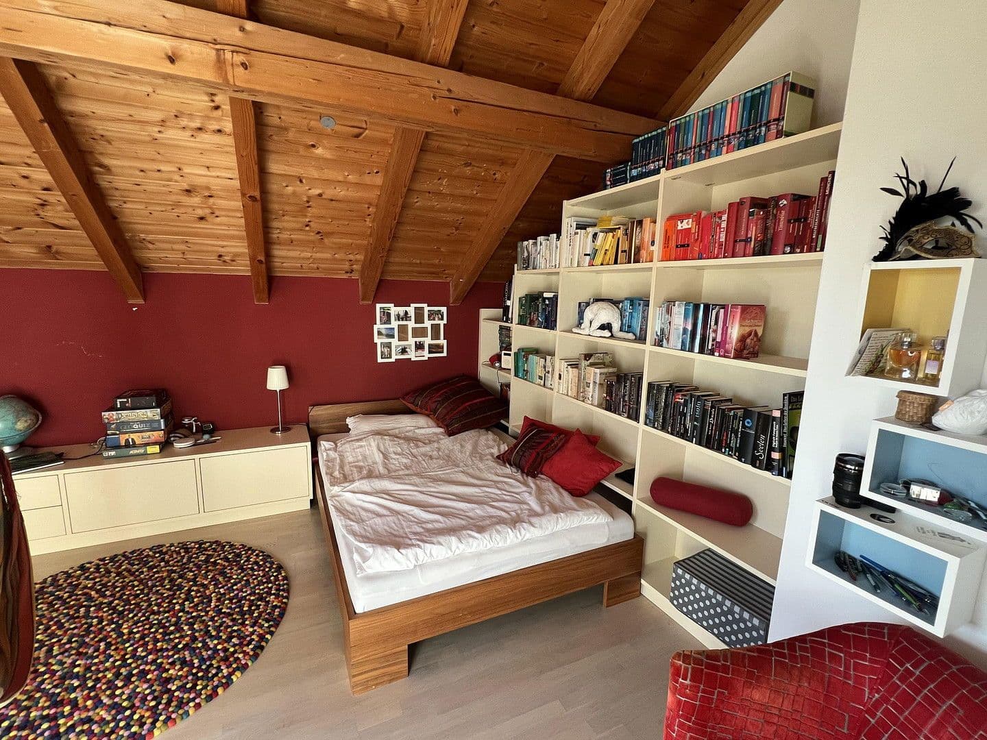 Prodej domu 220 m², pozemek 910 m², Flurstr. 5, 82288 Kottgeisering, Kottgeisering, Bavorsko Prodej domu 220 m², pozemek 910 m², Flurstr. 5, 82288 Kottgeisering, Kottgeisering, Bavorsko