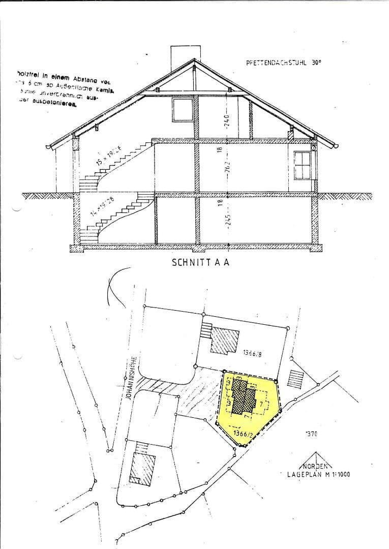 Prodej domu 220 m², pozemek 910 m², Flurstr. 5, 82288 Kottgeisering, Kottgeisering, Bavorsko Prodej domu 220 m², pozemek 910 m², Flurstr. 5, 82288 Kottgeisering, Kottgeisering, Bavorsko