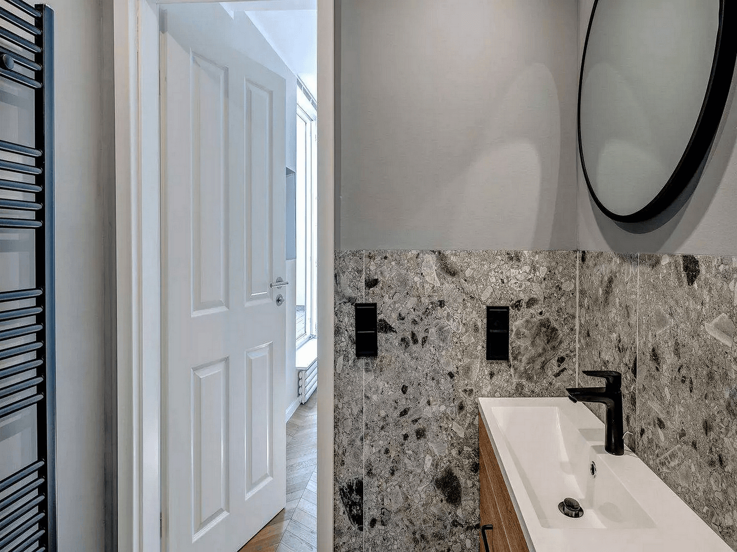 Pronájem bytu 1+1 34 m², München, Bavorsko Pronájem bytu 1+1 34 m², München, Bavorsko