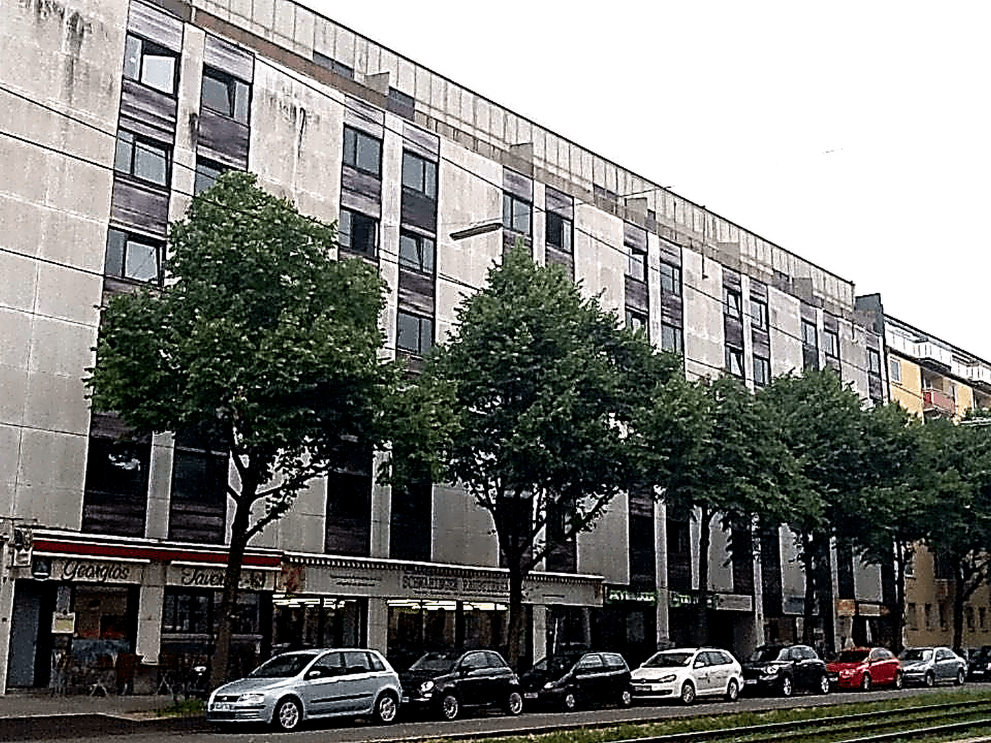 Pronájem bytu 1+1 34 m², München, Bavorsko Pronájem bytu 1+1 34 m², München, Bavorsko