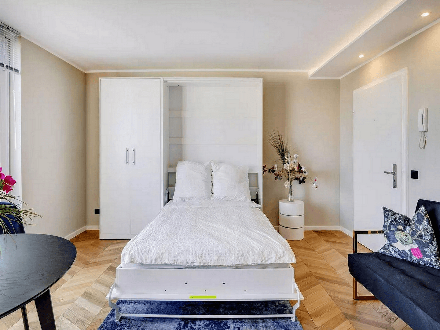 Pronájem bytu 1+1 34 m², München, Bavorsko Pronájem bytu 1+1 34 m², München, Bavorsko