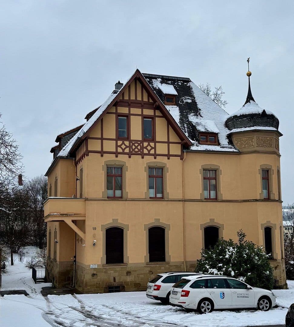 Prodej kanceláře 455 m², Mosbach, Bádensko-Württembersko Prodej kanceláře 455 m², Mosbach, Bádensko-Württembersko