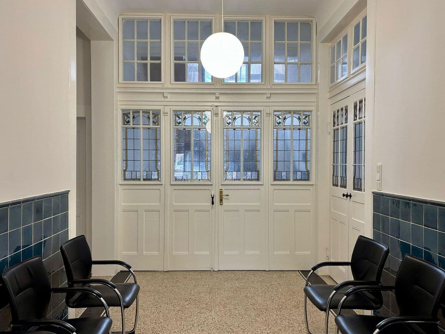 Prodej kanceláře 455 m², Mosbach, Bádensko-Württembersko Prodej kanceláře 455 m², Mosbach, Bádensko-Württembersko