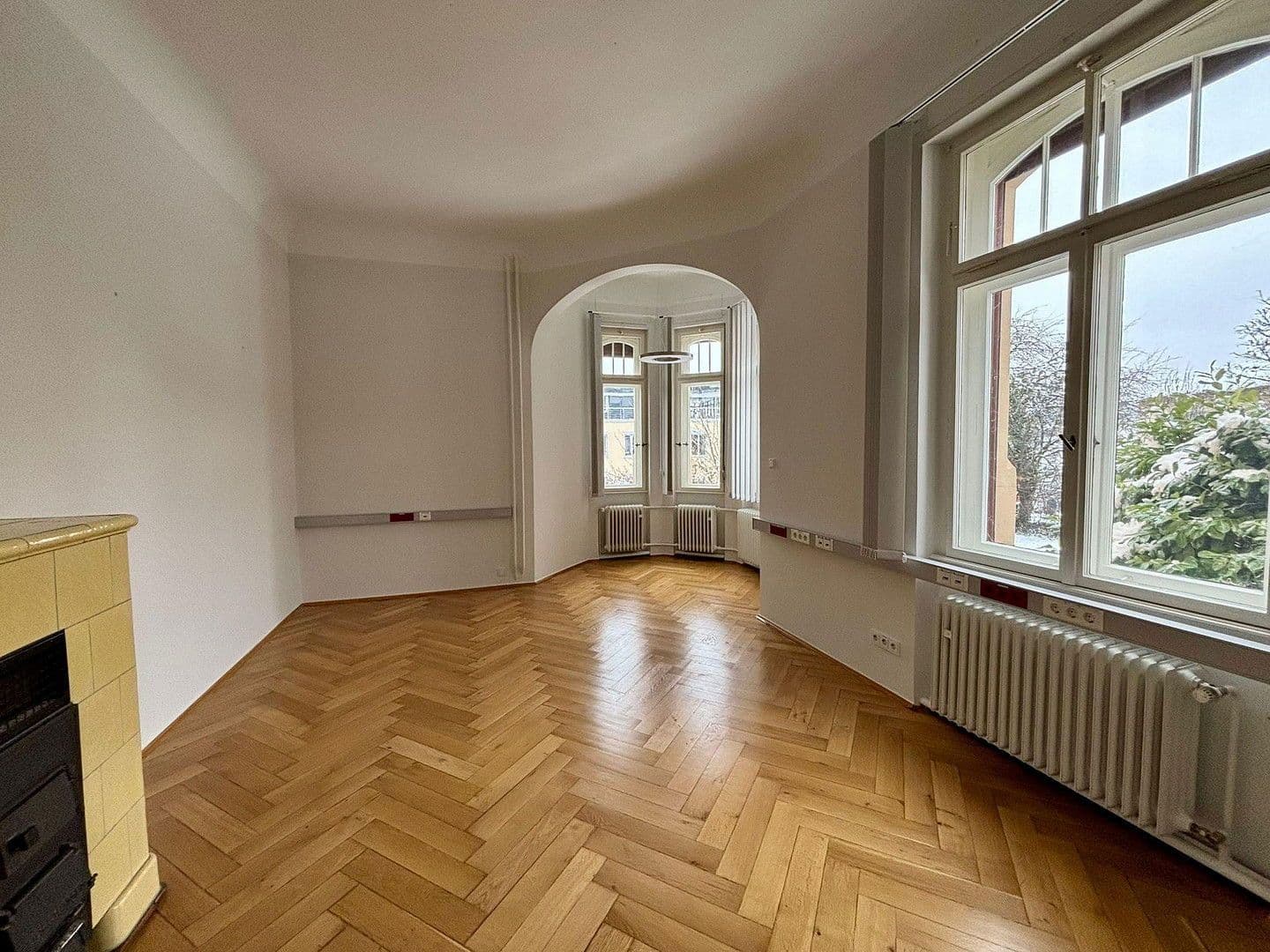 Prodej kanceláře 455 m², Mosbach, Bádensko-Württembersko Prodej kanceláře 455 m², Mosbach, Bádensko-Württembersko