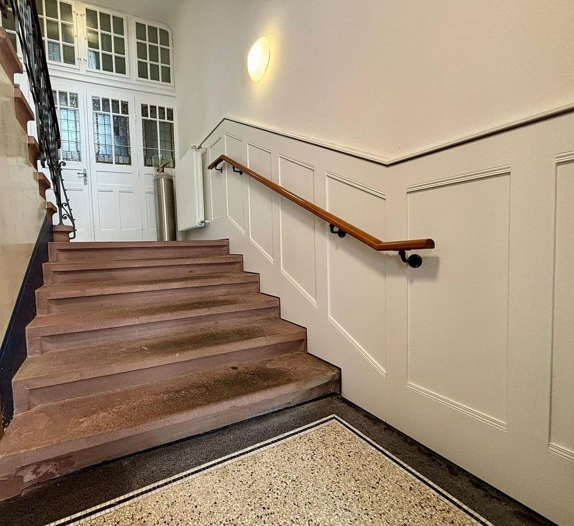 Prodej kanceláře 455 m², Mosbach, Bádensko-Württembersko Prodej kanceláře 455 m², Mosbach, Bádensko-Württembersko