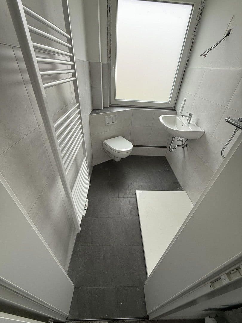 Pronájem bytu 3+1 60 m², Glückauf-Ring 20, Lengede, Dolní Sasko Pronájem bytu 3+1 60 m², Glückauf-Ring 20, Lengede, Dolní Sasko