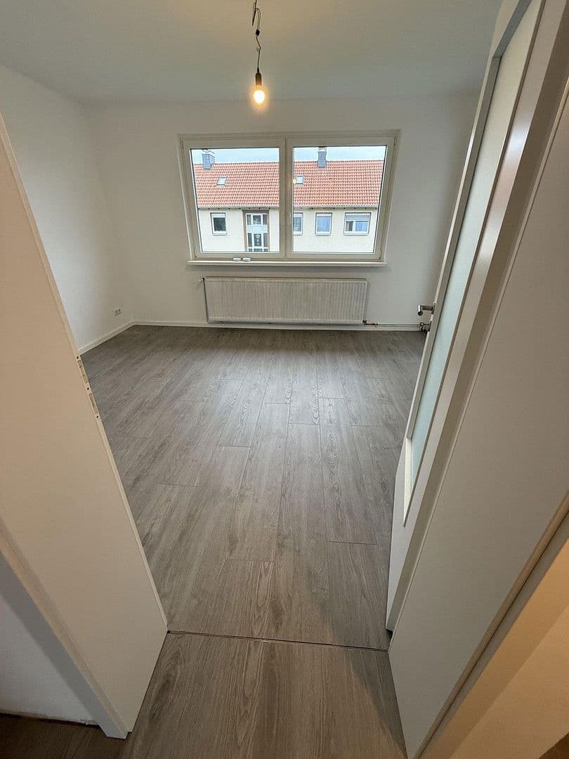 Pronájem bytu 3+1 60 m², Glückauf-Ring 20, Lengede, Dolní Sasko Pronájem bytu 3+1 60 m², Glückauf-Ring 20, Lengede, Dolní Sasko