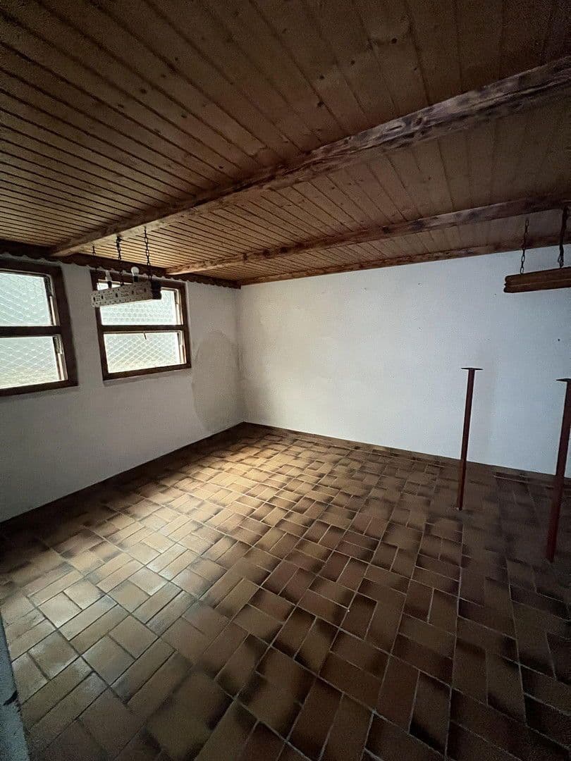 Prodej domu 100 m², pozemek 285 m², Saarbrücken, Země Sársko Prodej domu 100 m², pozemek 285 m², Saarbrücken, Země Sársko