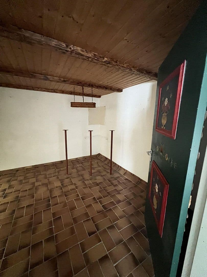 Prodej domu 100 m², pozemek 285 m², Saarbrücken, Země Sársko Prodej domu 100 m², pozemek 285 m², Saarbrücken, Země Sársko