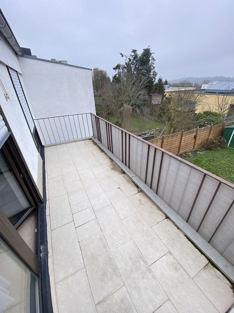 Prodej domu 100 m², pozemek 285 m², Saarbrücken, Země Sársko Prodej domu 100 m², pozemek 285 m², Saarbrücken, Země Sársko