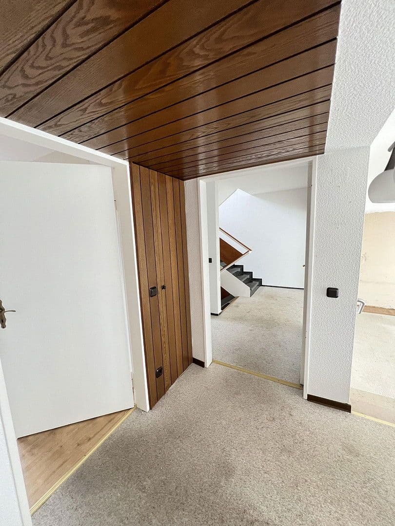 Prodej domu 100 m², pozemek 285 m², Saarbrücken, Země Sársko Prodej domu 100 m², pozemek 285 m², Saarbrücken, Země Sársko