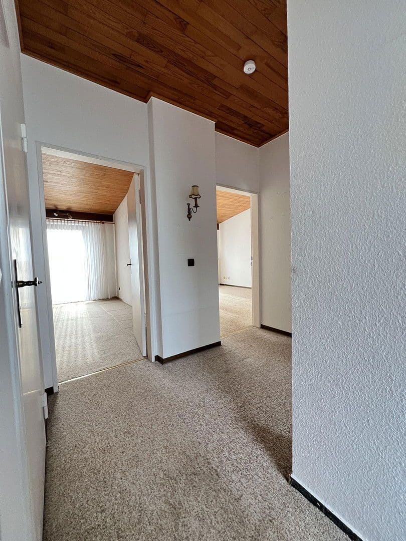 Prodej domu 100 m², pozemek 285 m², Saarbrücken, Země Sársko Prodej domu 100 m², pozemek 285 m², Saarbrücken, Země Sársko