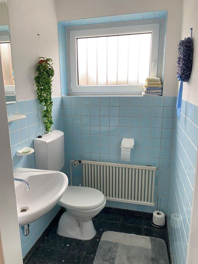 Prodej domu 100 m², pozemek 285 m², Saarbrücken, Země Sársko Prodej domu 100 m², pozemek 285 m², Saarbrücken, Země Sársko