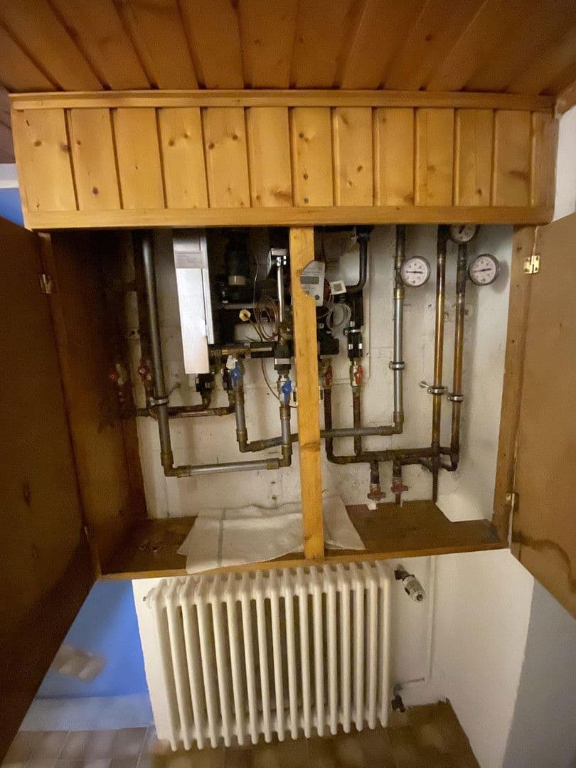 Prodej domu 100 m², pozemek 285 m², Saarbrücken, Země Sársko Prodej domu 100 m², pozemek 285 m², Saarbrücken, Země Sársko