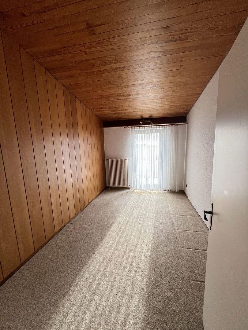 Prodej domu 100 m², pozemek 285 m², Saarbrücken, Země Sársko Prodej domu 100 m², pozemek 285 m², Saarbrücken, Země Sársko