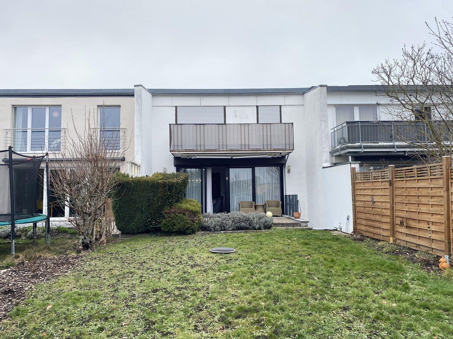 Prodej domu 100 m², pozemek 285 m², Saarbrücken, Země Sársko Prodej domu 100 m², pozemek 285 m², Saarbrücken, Země Sársko