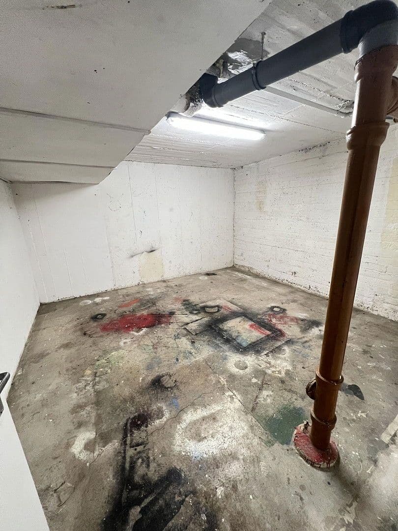 Prodej domu 100 m², pozemek 285 m², Saarbrücken, Země Sársko Prodej domu 100 m², pozemek 285 m², Saarbrücken, Země Sársko