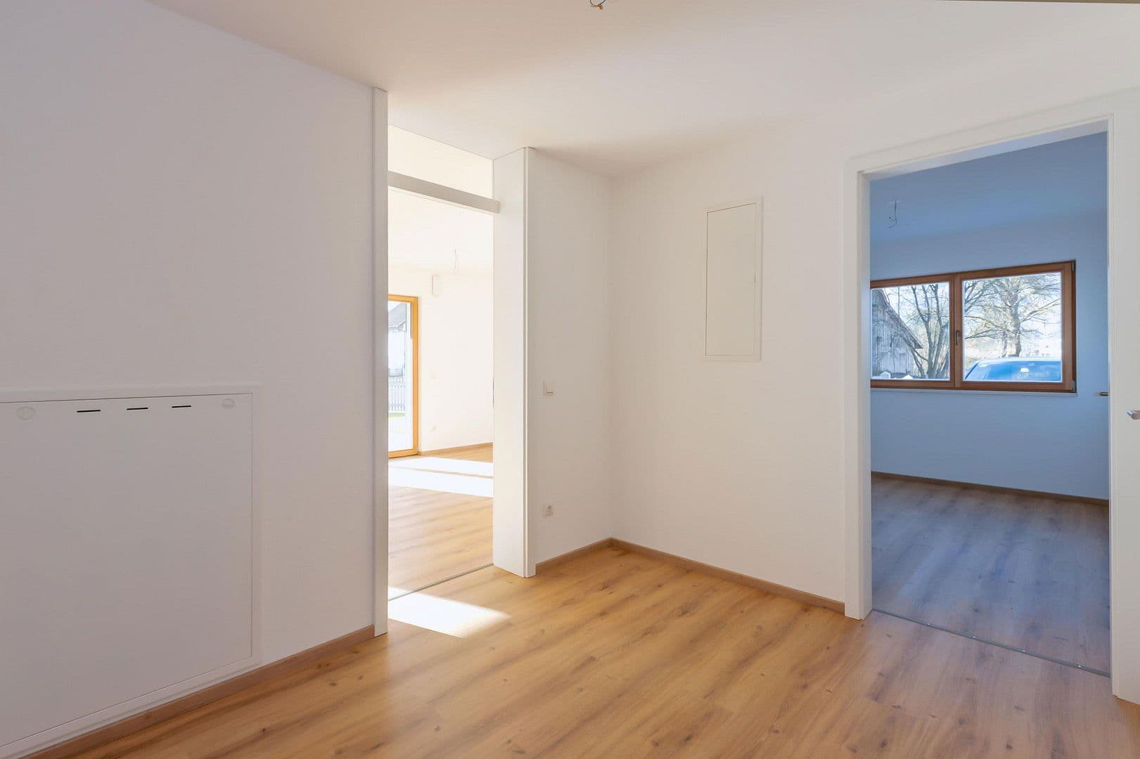 Pronájem bytu 3+1 83 m², St.-Moritz-Str. 2, Buchloe, Bavorsko Pronájem bytu 3+1 83 m², St.-Moritz-Str. 2, Buchloe, Bavorsko