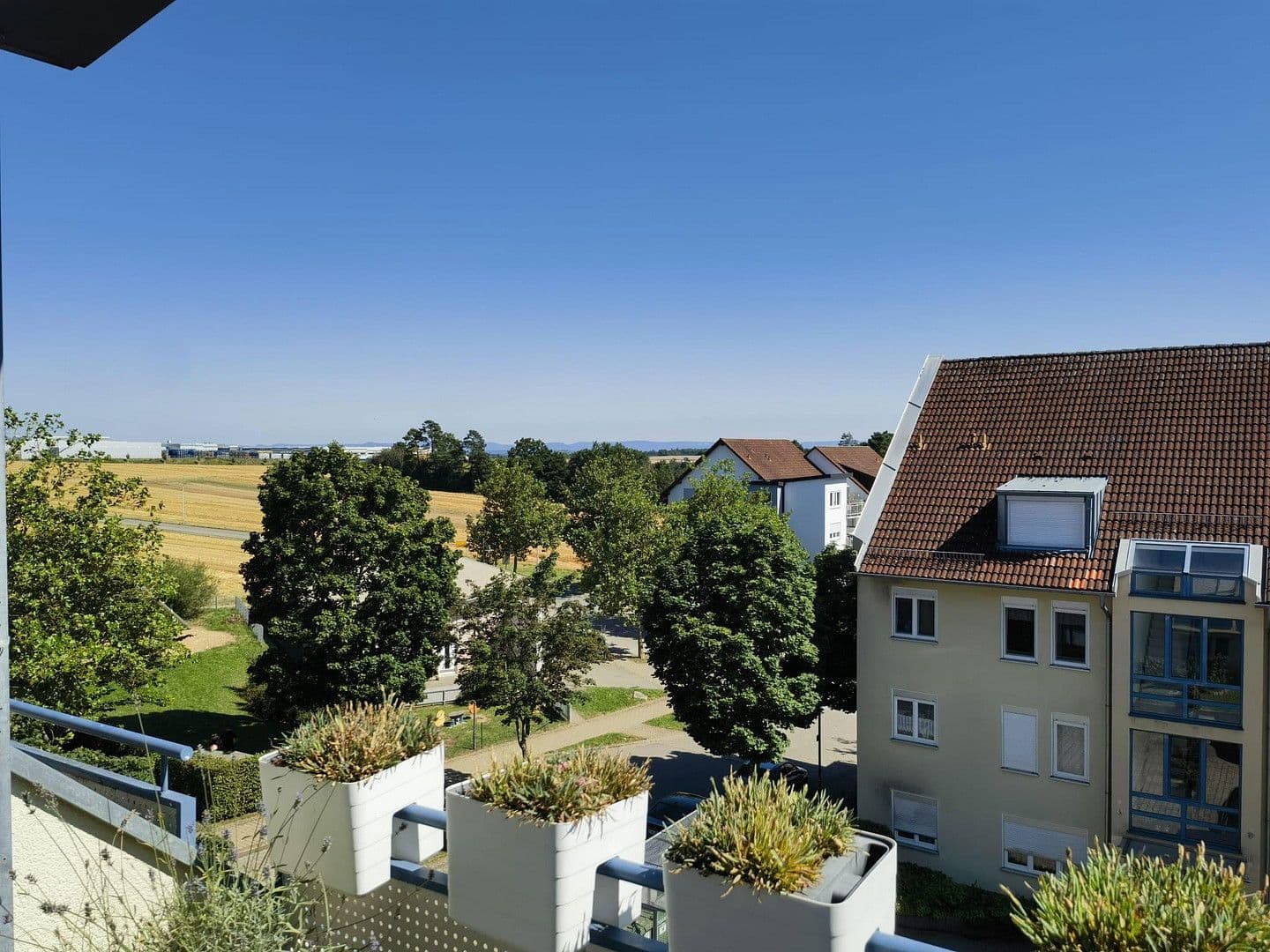 Prodej bytu 3+kk 88 m², Nagold, Bádensko-Württembersko Prodej bytu 3+kk 88 m², Nagold, Bádensko-Württembersko