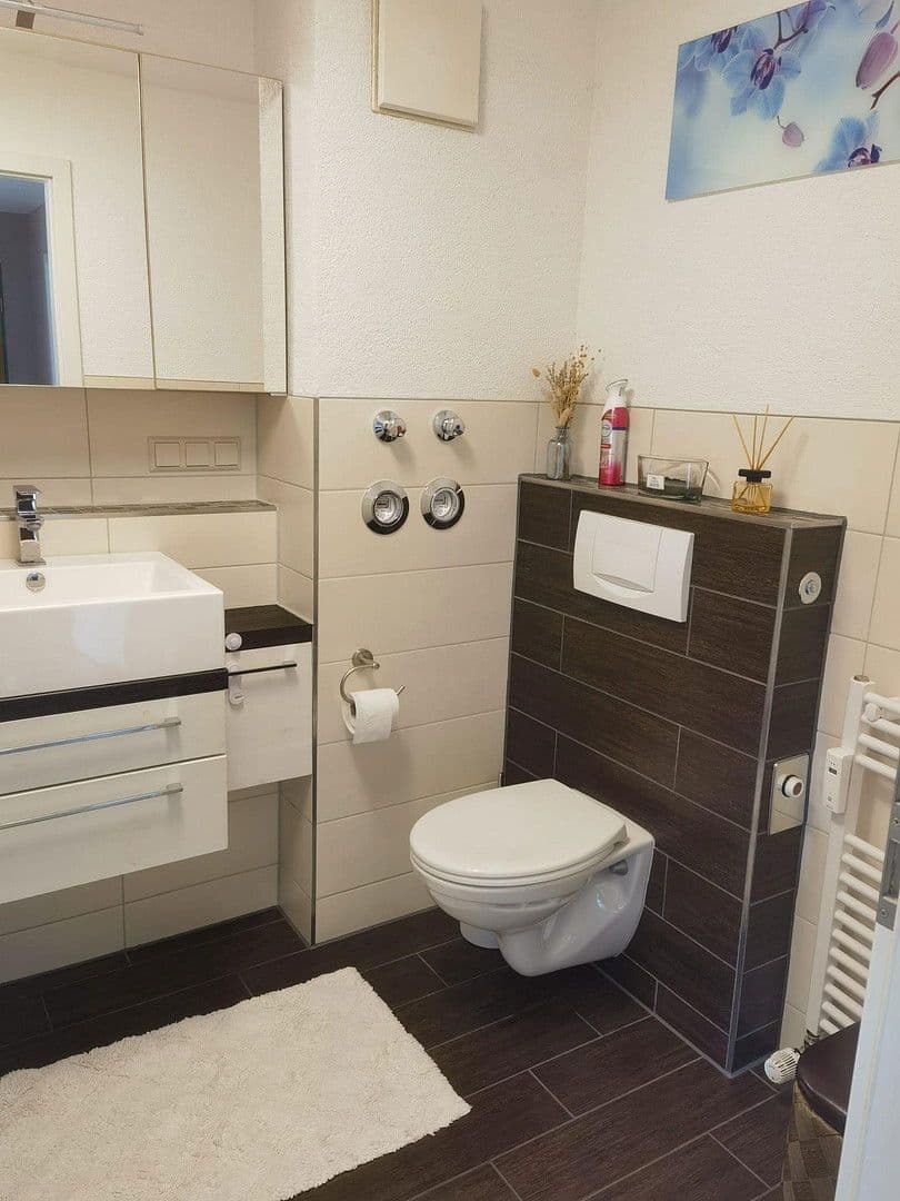 Prodej bytu 3+kk 88 m², Nagold, Bádensko-Württembersko Prodej bytu 3+kk 88 m², Nagold, Bádensko-Württembersko