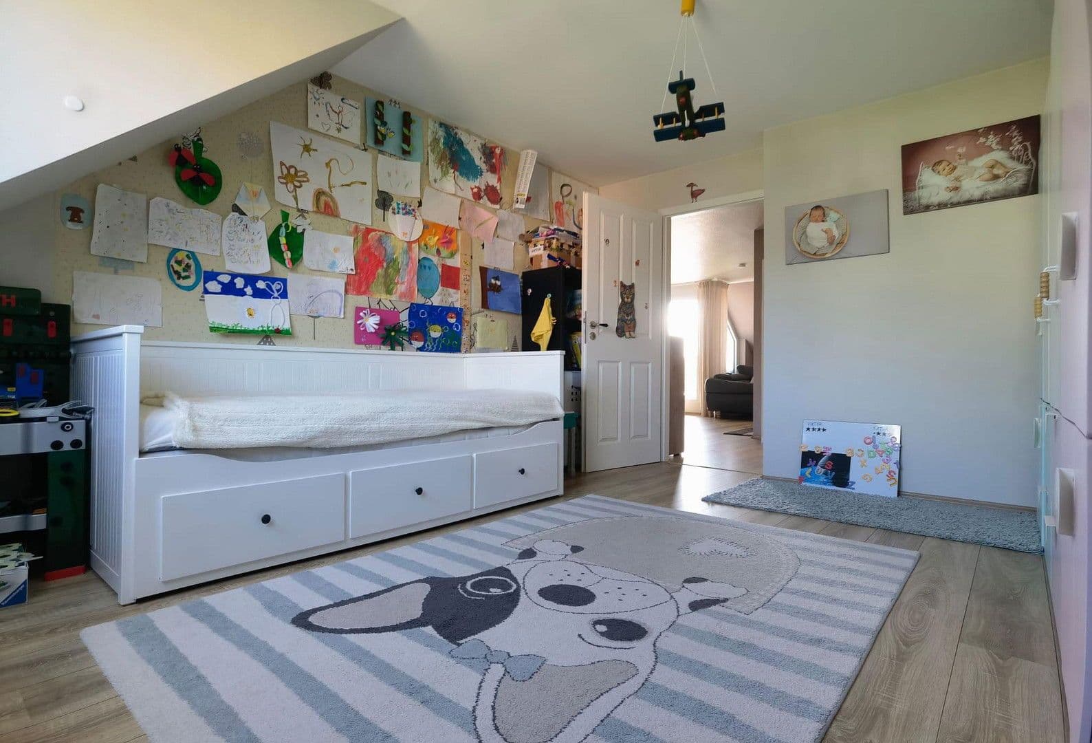 Prodej bytu 3+kk 88 m², Nagold, Bádensko-Württembersko Prodej bytu 3+kk 88 m², Nagold, Bádensko-Württembersko