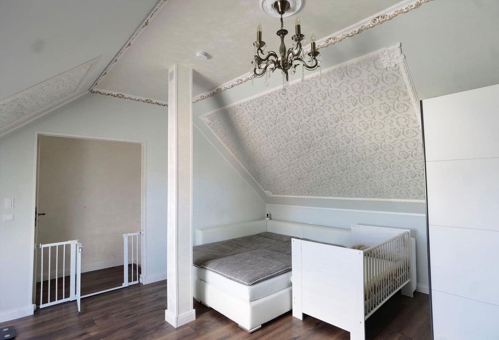 Prodej bytu 3+kk 88 m², Nagold, Bádensko-Württembersko Prodej bytu 3+kk 88 m², Nagold, Bádensko-Württembersko