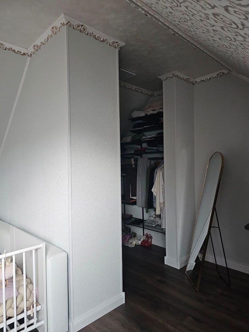 Prodej bytu 3+kk 88 m², Nagold, Bádensko-Württembersko Prodej bytu 3+kk 88 m², Nagold, Bádensko-Württembersko