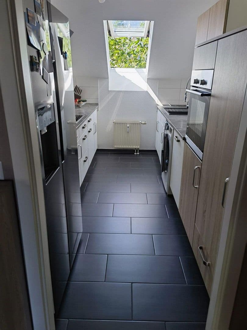 Prodej bytu 3+kk 88 m², Nagold, Bádensko-Württembersko Prodej bytu 3+kk 88 m², Nagold, Bádensko-Württembersko