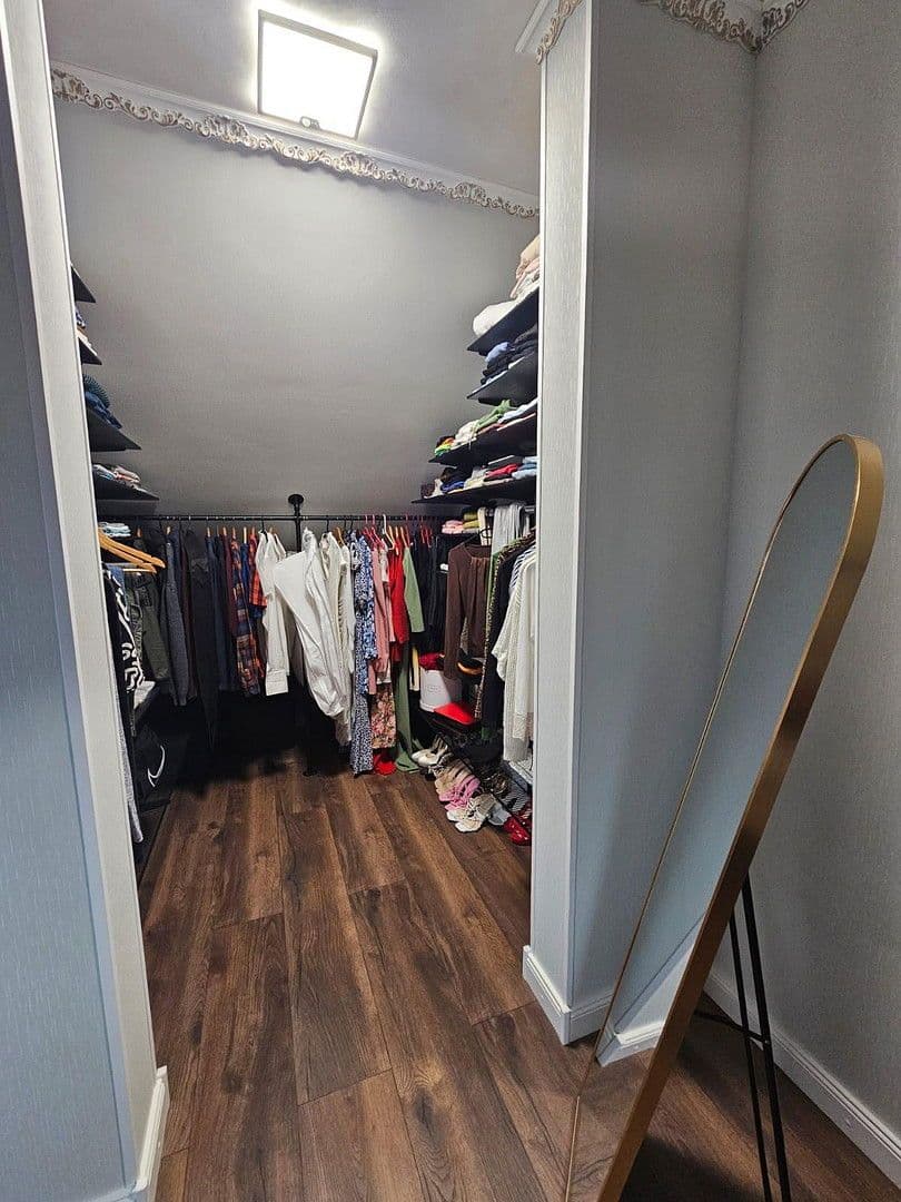 Prodej bytu 3+kk 88 m², Nagold, Bádensko-Württembersko Prodej bytu 3+kk 88 m², Nagold, Bádensko-Württembersko