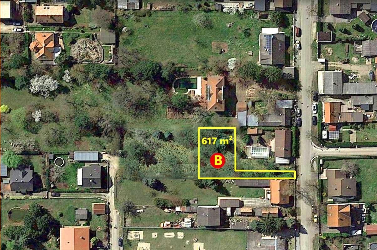 Prodej pozemku 564 m², Wien, Wien Prodej pozemku 564 m², Wien, Wien