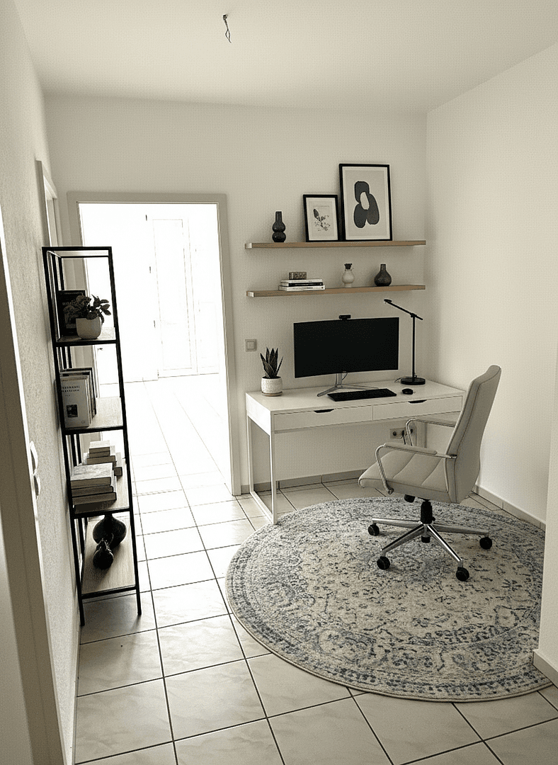 Pronájem bytu 4+1 114 m², Jakobstraße 36, Ramstein-Miesenbach, Porýní-Falc Pronájem bytu 4+1 114 m², Jakobstraße 36, Ramstein-Miesenbach, Porýní-Falc