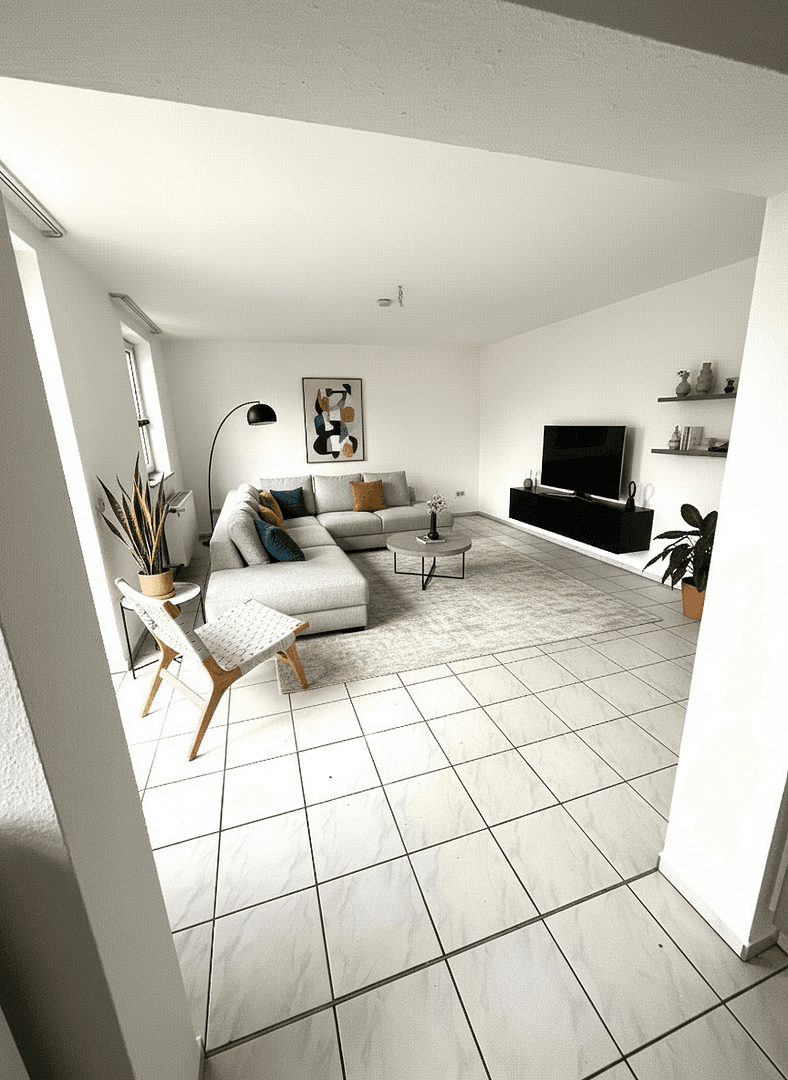 Pronájem bytu 4+1 114 m², Jakobstraße 36, Ramstein-Miesenbach, Porýní-Falc Pronájem bytu 4+1 114 m², Jakobstraße 36, Ramstein-Miesenbach, Porýní-Falc