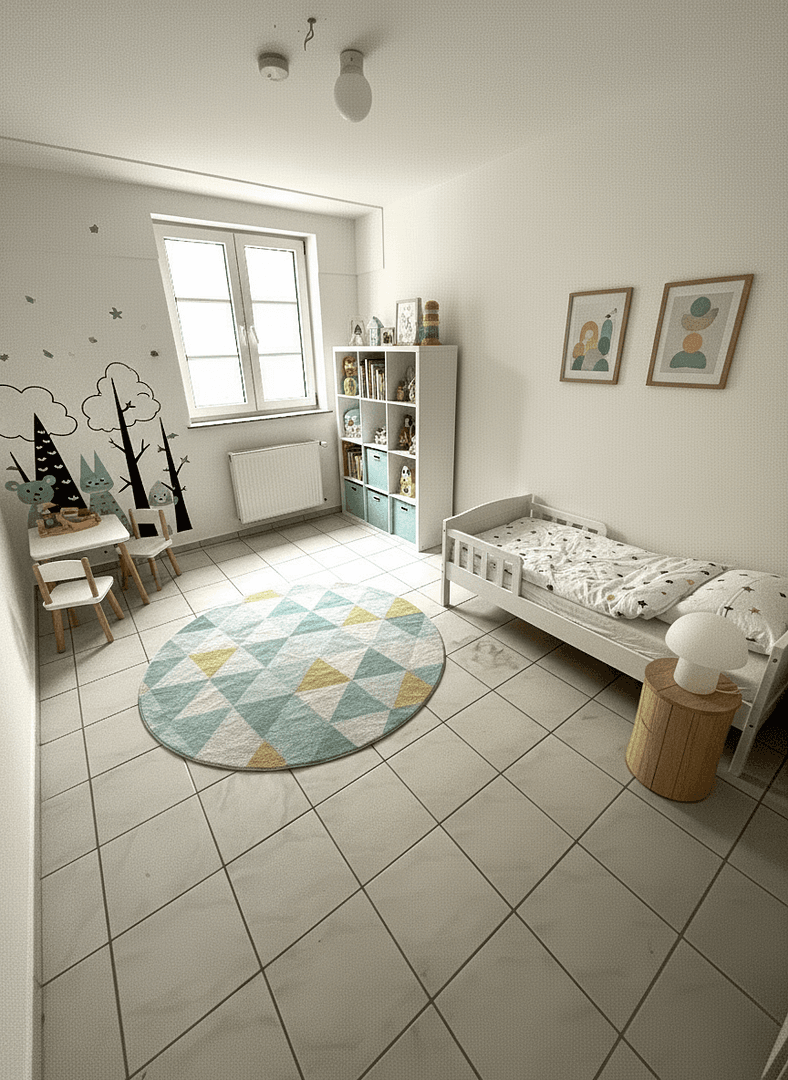 Pronájem bytu 4+1 114 m², Jakobstraße 36, Ramstein-Miesenbach, Porýní-Falc Pronájem bytu 4+1 114 m², Jakobstraße 36, Ramstein-Miesenbach, Porýní-Falc