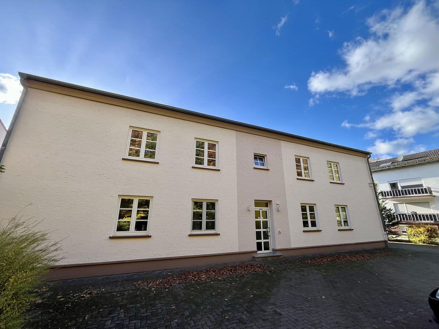 Pronájem bytu 4+1 114 m², Jakobstraße 36, Ramstein-Miesenbach, Porýní-Falc Pronájem bytu 4+1 114 m², Jakobstraße 36, Ramstein-Miesenbach, Porýní-Falc