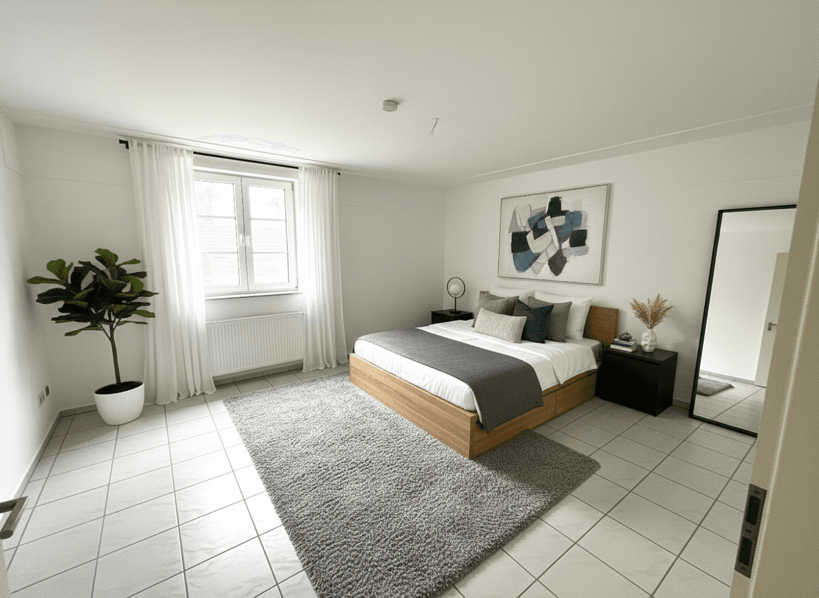 Pronájem bytu 4+1 114 m², Jakobstraße 36, Ramstein-Miesenbach, Porýní-Falc Pronájem bytu 4+1 114 m², Jakobstraße 36, Ramstein-Miesenbach, Porýní-Falc