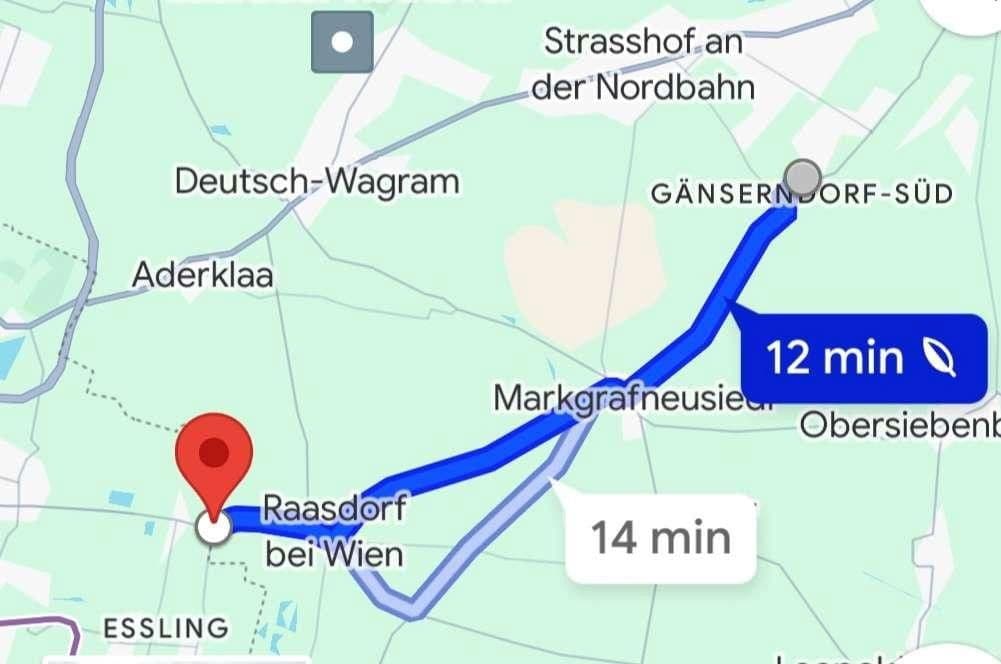 Prodej pozemku 564 m², Äußere Jochenstraße 31, Gänserndorf Süd, Dolní Rakousko Prodej pozemku 564 m², Äußere Jochenstraße 31, Gänserndorf Süd, Dolní Rakousko