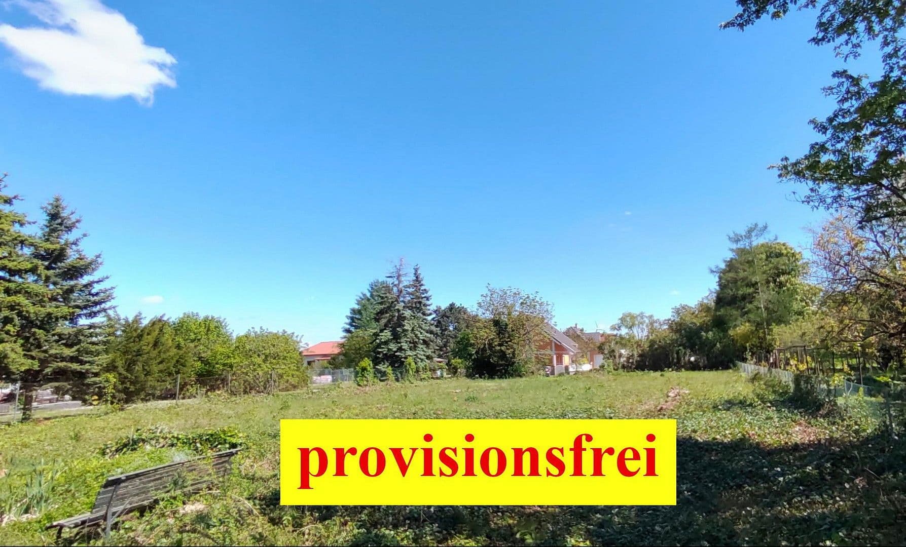 Prodej pozemku 564 m², Äußere Jochenstraße 31, Gänserndorf Süd, Dolní Rakousko Prodej pozemku 564 m², Äußere Jochenstraße 31, Gänserndorf Süd, Dolní Rakousko