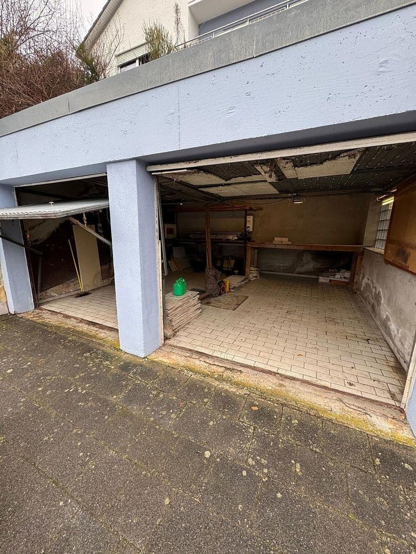 Pronájem bytu 4+1 140 m², Kaiserslautern, Porýní-Falc Pronájem bytu 4+1 140 m², Kaiserslautern, Porýní-Falc