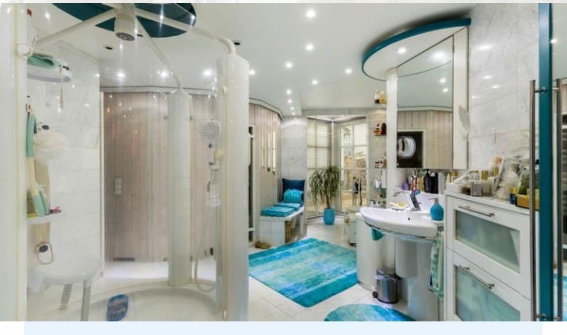 Pronájem bytu 4+1 140 m², Kaiserslautern, Porýní-Falc Pronájem bytu 4+1 140 m², Kaiserslautern, Porýní-Falc